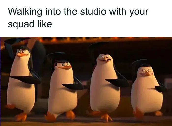 80 Dance Memes That May Make You Wanna Shake A Leg