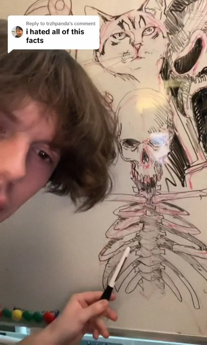 30 Haunting Real-Life Disturbing Facts You've Probably Never Heard Before