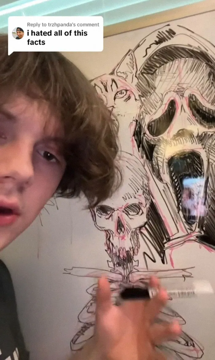 30 Haunting Real-Life Disturbing Facts You've Probably Never Heard Before