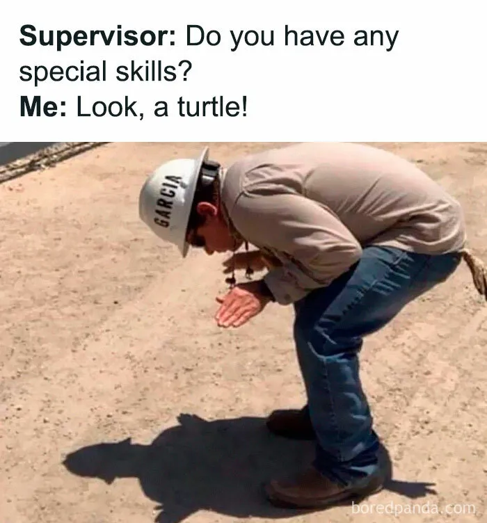 50 Of The Most Unhinged Work Memes That Reflect What It’s Like Grinding 9-5 And Then Some
