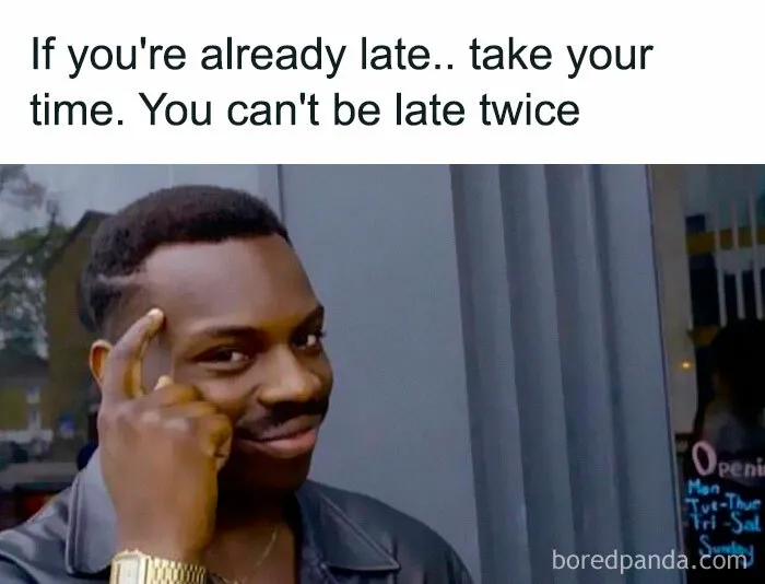 50 Of The Most Unhinged Work Memes That Reflect What It’s Like Grinding 9-5 And Then Some