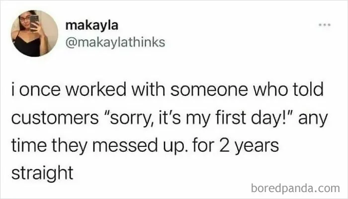 50 Of The Most Unhinged Work Memes That Reflect What It’s Like Grinding 9-5 And Then Some