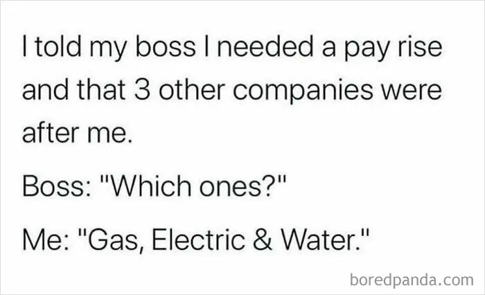 50 Of The Most Unhinged Work Memes That Reflect What It’s Like Grinding 9-5 And Then Some