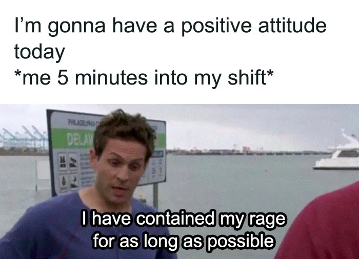 50 Of The Most Unhinged Work Memes That Reflect What It’s Like Grinding 9-5 And Then Some