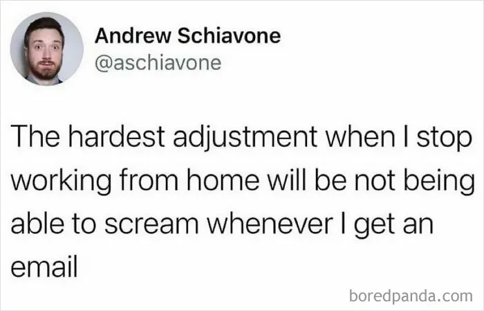 50 Of The Most Unhinged Work Memes That Reflect What It’s Like Grinding 9-5 And Then Some