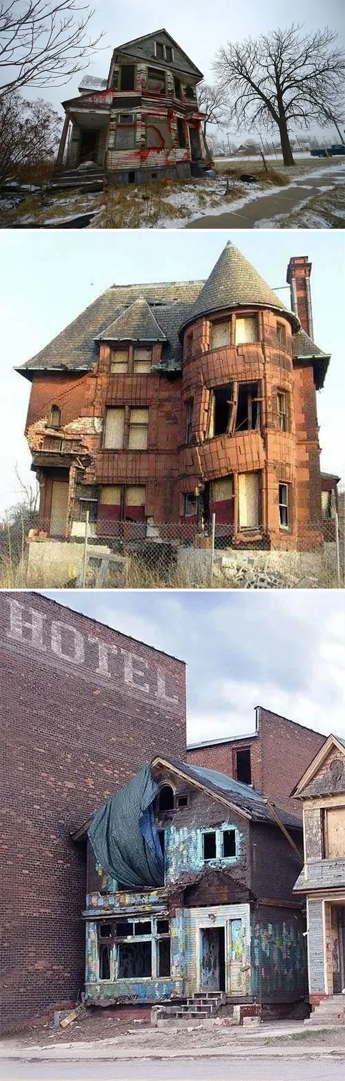 Detroit, Michigan