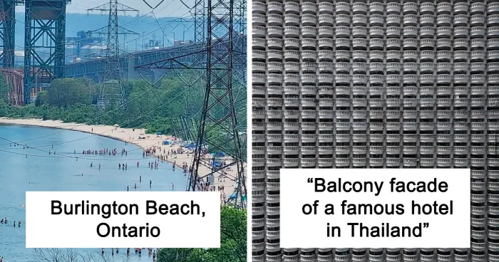 35 Dystopic Examples Of ‘Urban Hell’ (New Pics)