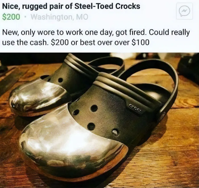 Why Were They Fired