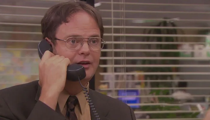166 Dwight Schrute Quotes That We Just Can't Get Enough Of