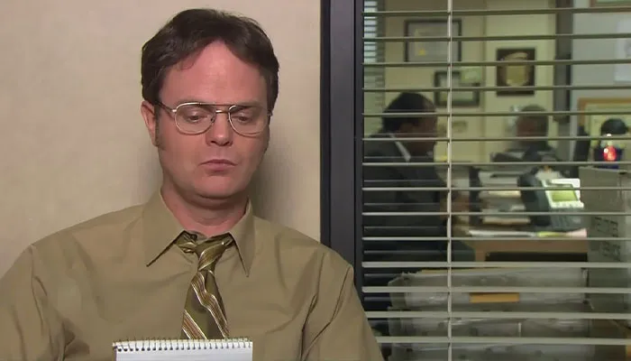 166 Dwight Schrute Quotes That We Just Can't Get Enough Of