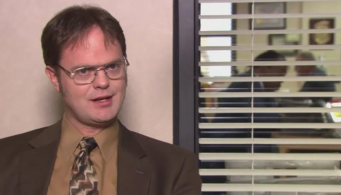 166 Dwight Schrute Quotes That We Just Can't Get Enough Of