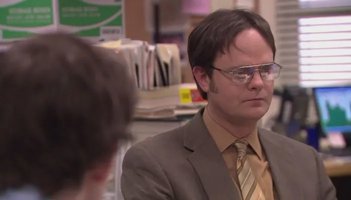 166 Dwight Schrute Quotes That We Just Can't Get Enough Of