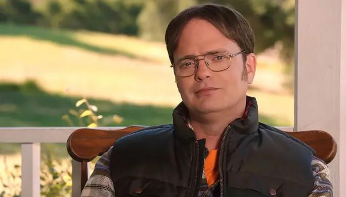 166 Dwight Schrute Quotes That We Just Can't Get Enough Of