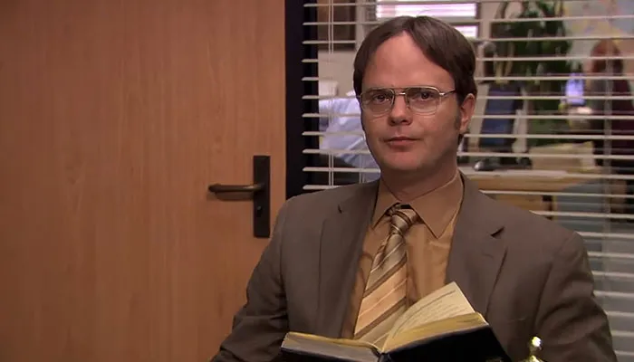 166 Dwight Schrute Quotes That We Just Can't Get Enough Of