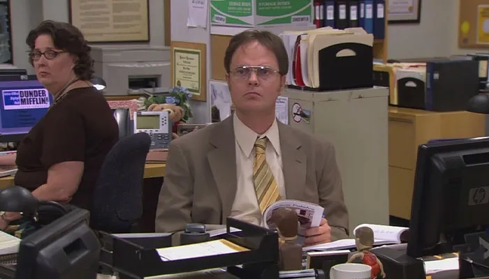 166 Dwight Schrute Quotes That We Just Can't Get Enough Of