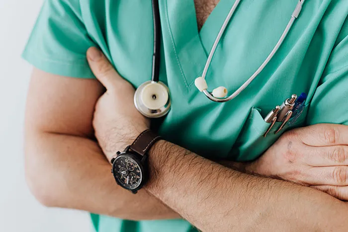 50 People Share The Dumbest Things A Doctor Has Told Them