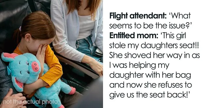 “There’s A Place In Hell For People Like You”: Entitled Mom Goes On Tirade After Being Denied