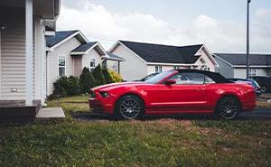 Neighbor Keeps Blocking Woman’s Driveway, She Makes Sure He Doesn’t Do That Again