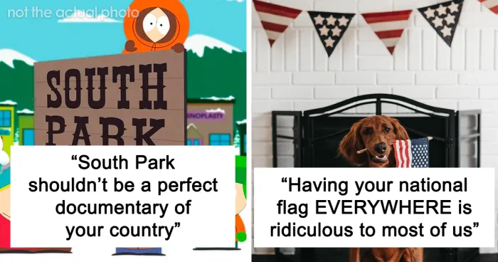 Europeans Call Out 50 "Hard Truths" That They Think Americans Are Not Yet Ready To Hear