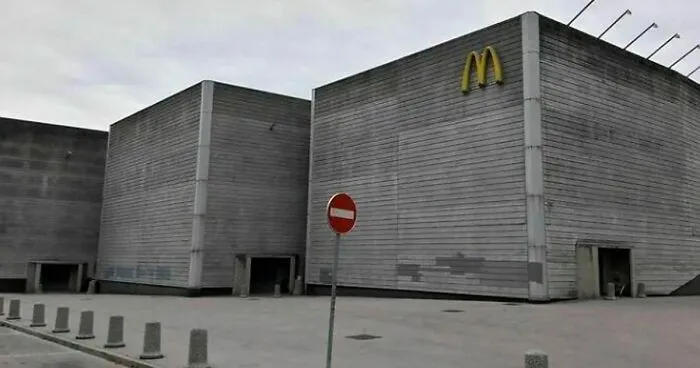 “Evil Buildings”: 50 Of The Strangest And Most Unique Constructions From Around The World