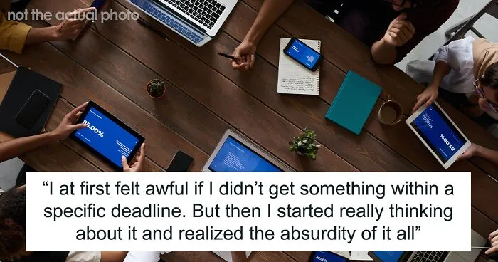 “We Aren’t Surgeons”: Person Is Confused Why Tasks Are Handled With Absurd Urgency In Corporate Jobs