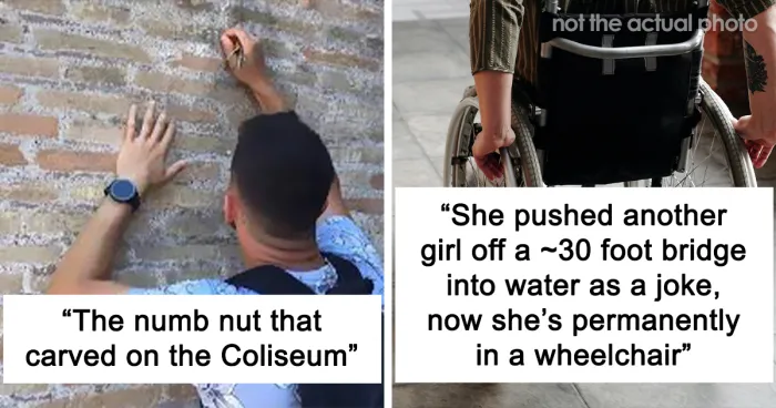 40 Harrowing Stories Of People Ruining Their Lives Over 1 Mistake