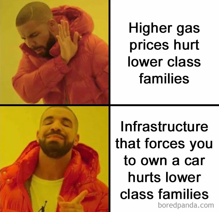 Let’s Be Real
