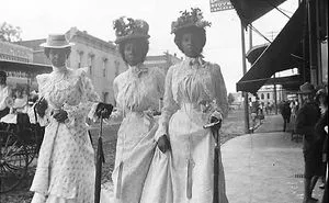50 Interesting Historical Photos That Might Change Your Perspective On Things (New Pics)