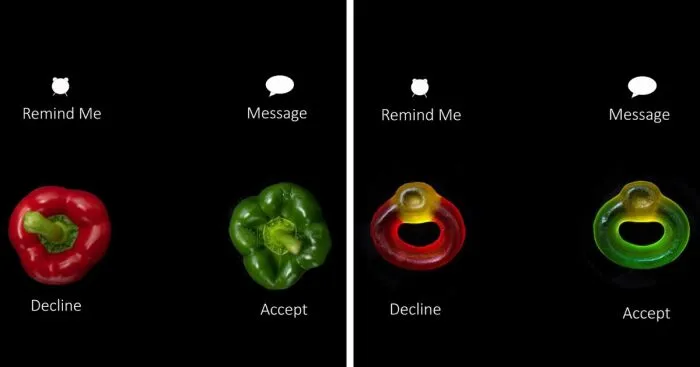 A Collection Of Phone Screens (10 Pics)