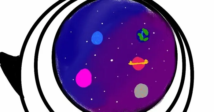 Hey Pandas, What Is The Latest Artwork You Have Made? (Closed)