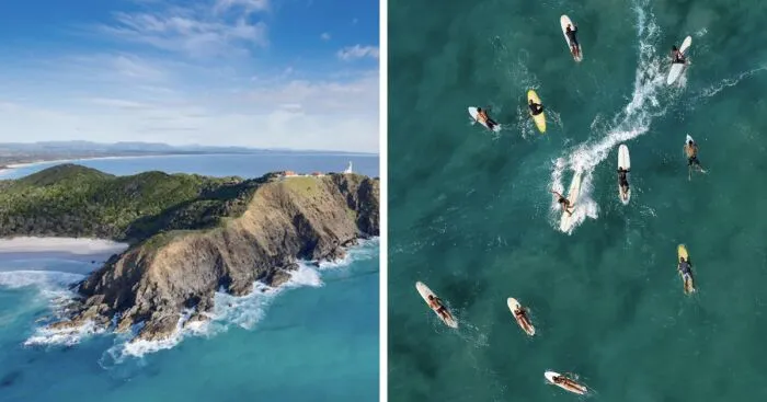 I Am A Professional Aerial Photographer And Here Are My Tips On Getting Started (6 Pics)