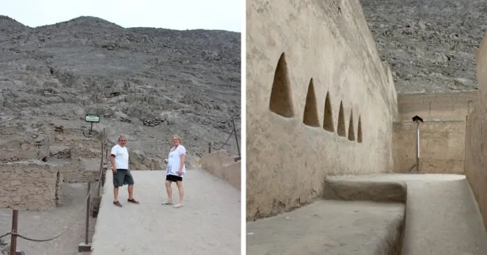 Unveiling The Past: My Journey To The Inca Ruins Of Puruchuco (26 Pics)