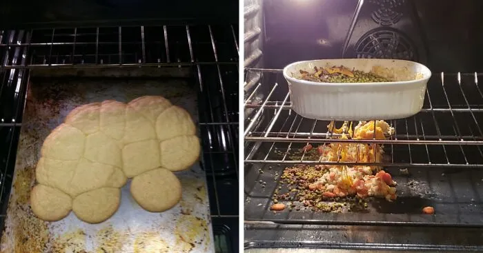 Hey, Pandas, What's One Of Your Most Significant Kitchen Fails? (Closed)