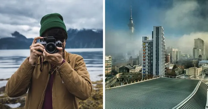 Hey Pandas, Share Some Street Photography (Closed)
