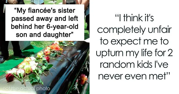 Couple At Breaking Point After Horrid Accident: “I'm Making Her Choose Between Me And The Kids”