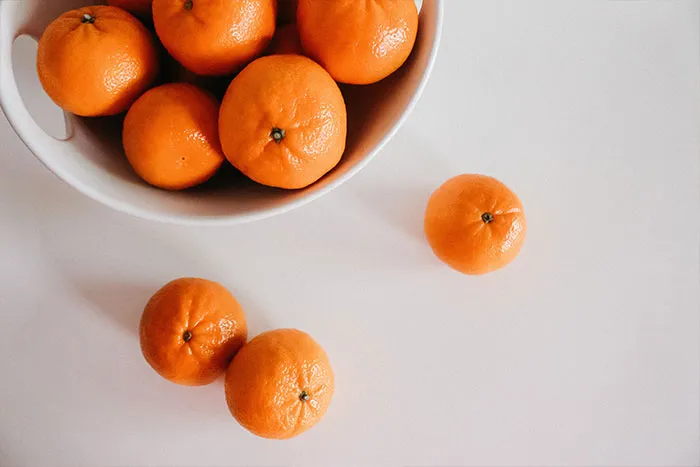 Clementines