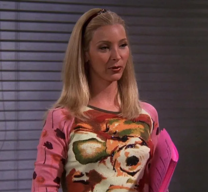 159 Friends TV Show Quotes From Your Favorite Characters