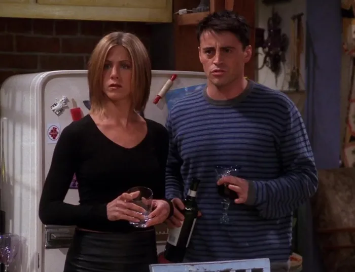 159 Friends TV Show Quotes From Your Favorite Characters