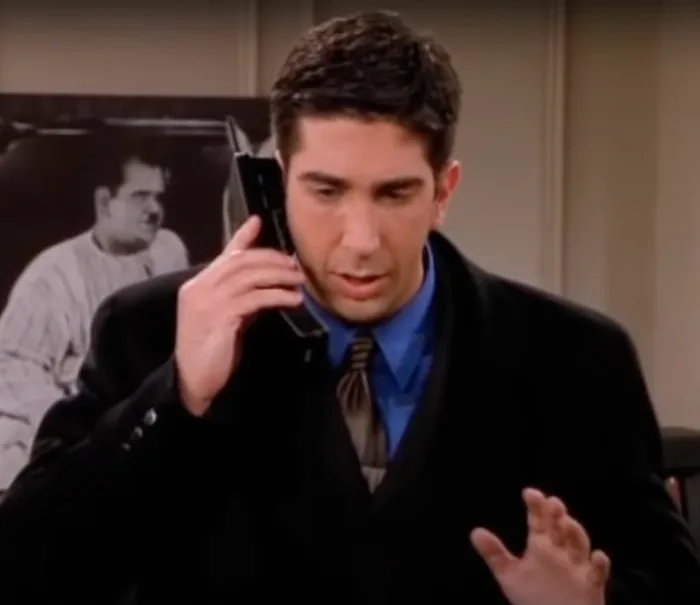 159 Friends TV Show Quotes From Your Favorite Characters