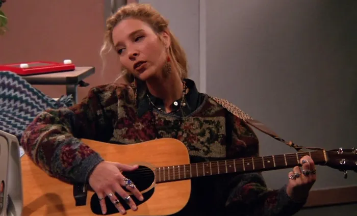 159 Friends TV Show Quotes From Your Favorite Characters