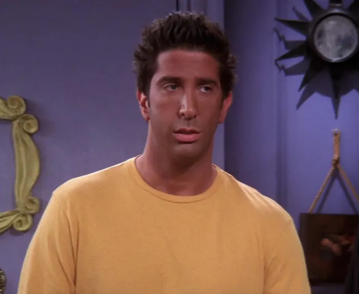 159 Friends TV Show Quotes From Your Favorite Characters