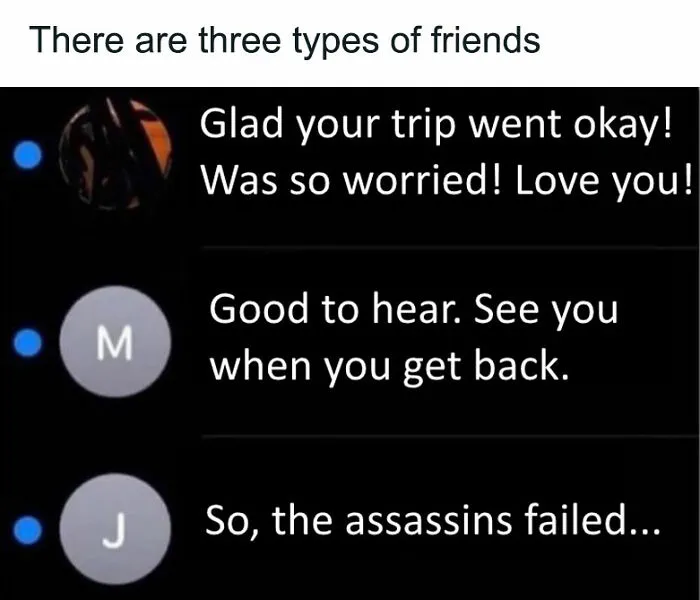 50 Friendship Memes To Share With Your Best Friend