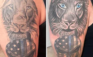 50 Permanent Mistakes People Willingly Made When It Came To Getting Inked