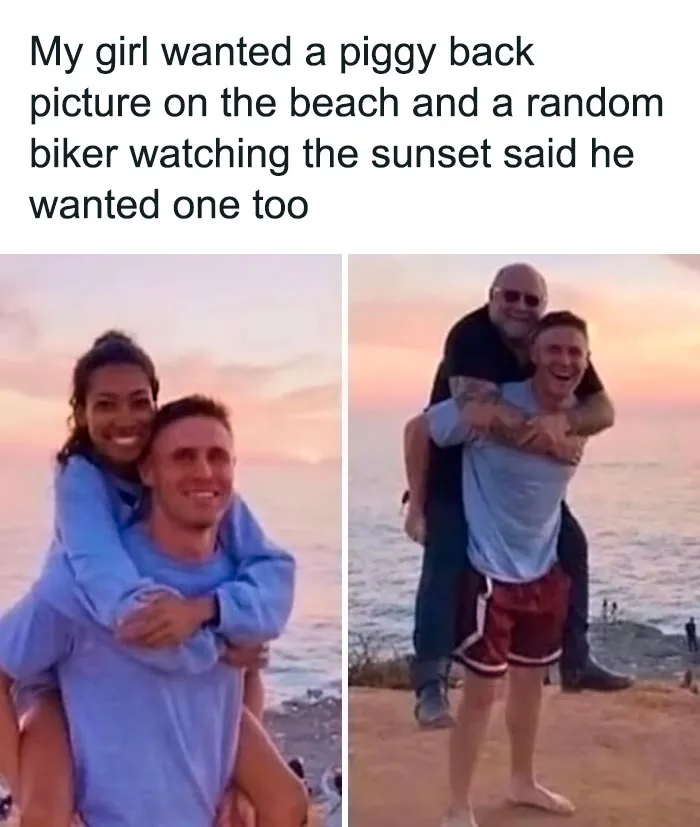 'Bros Helping Bros': 35 Times People Showed Just How Funny And Wholesome They Can Be