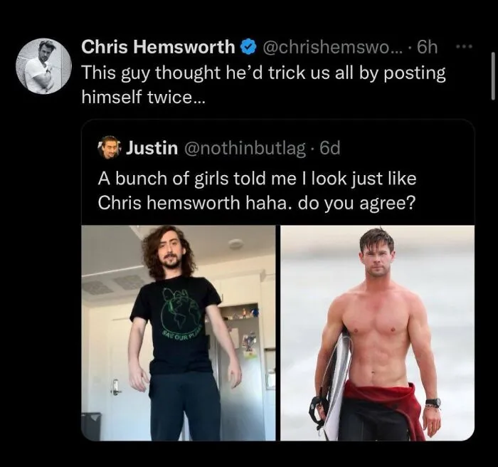 'Bros Helping Bros': 35 Times People Showed Just How Funny And Wholesome They Can Be