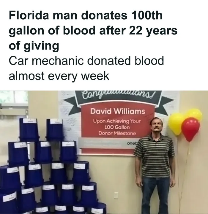 'Bros Helping Bros': 35 Times People Showed Just How Funny And Wholesome They Can Be