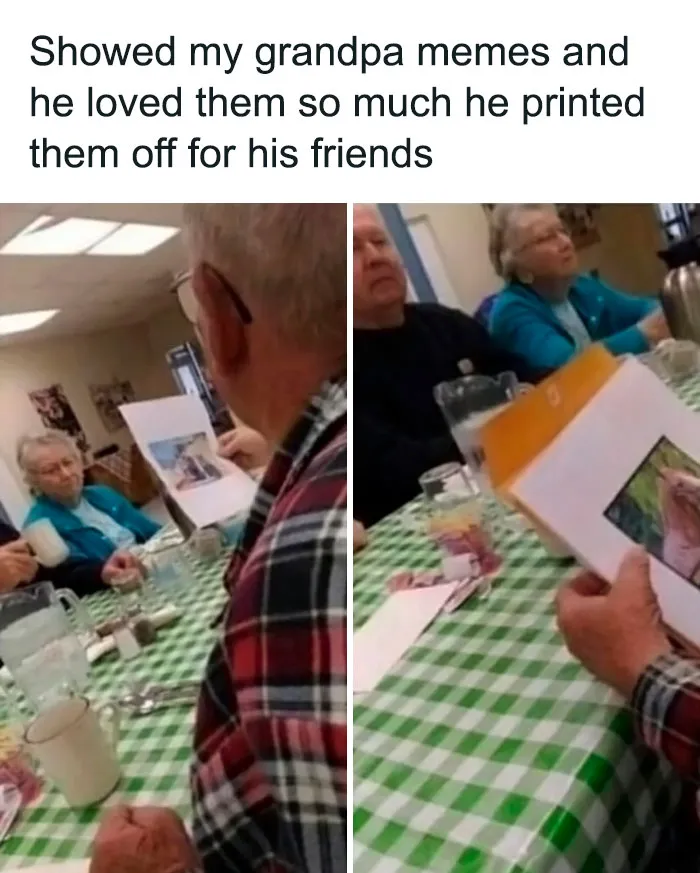'Bros Helping Bros': 35 Times People Showed Just How Funny And Wholesome They Can Be