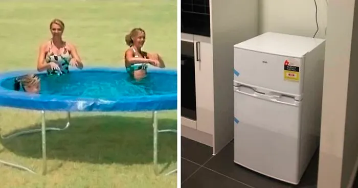 50 Funny Times People Regretted Shopping Online After Their Things Finally Came