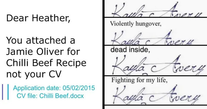 50 Hilarious Memes And Posts That You Might Relate To If You Use Emails