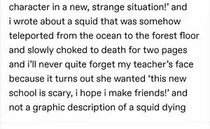 'The Worst Of Tumblr': 50 Of The Funniest Posts People Found On This Unique Platform